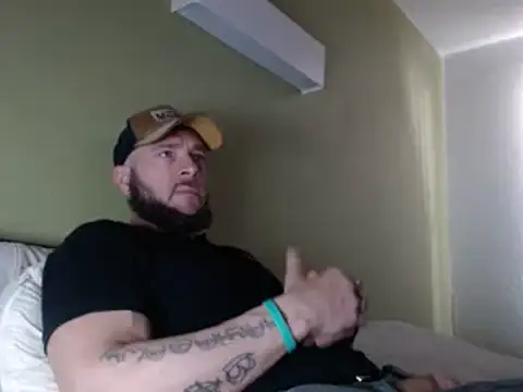 Živý XXX chat Numba1dad_