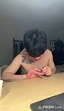 k-kinky – Naživo XXX chat