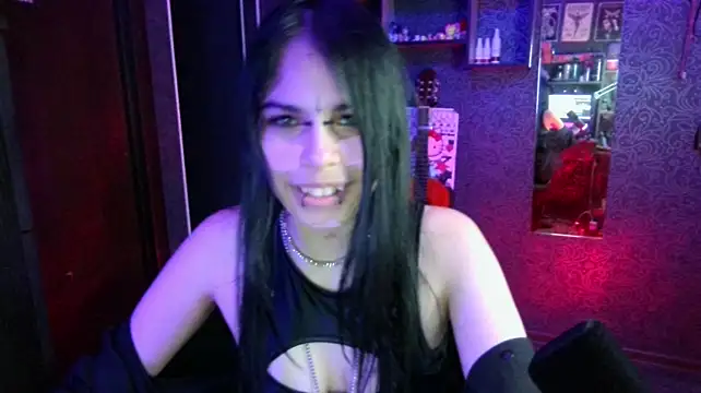 Czat XXX na żywo – Lilith__Devil