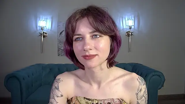 Chat +18 de MarianBells ao vivo