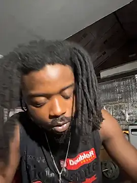 TheMightyDxXx Live XXX-chat