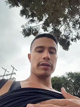 DOMINICKVEGAS77 – Live XXX-chat