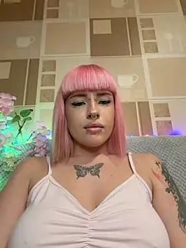 EmberSweety live XXX chat
