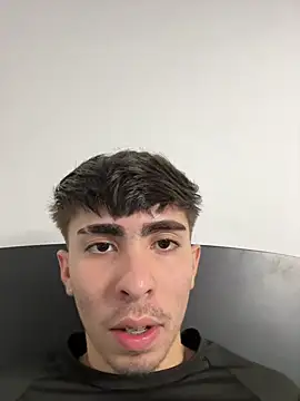 Chat XXX ao vivo de MichaellSullivan