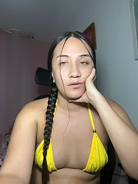 Melody_Fox26 Live XXX-Chat