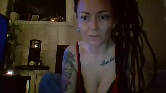 MyManCave Webcamshow