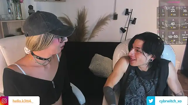 Kitty_vamp Live XXX-Chat