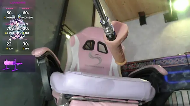 Sally23_'s Live XXX Chat