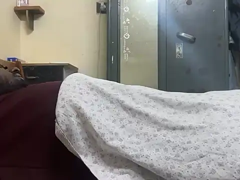 Show Webcam de myprincess27