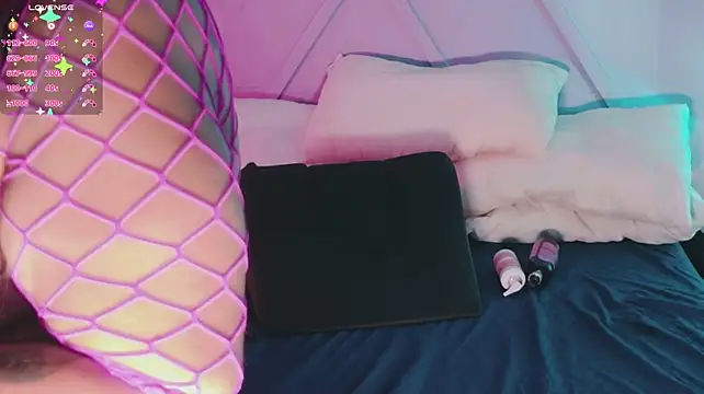 Chat XXX ao vivo de emmajohnss