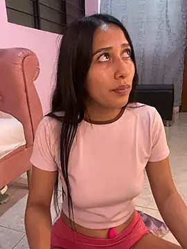 Amelia_Rivas Chat XXX live