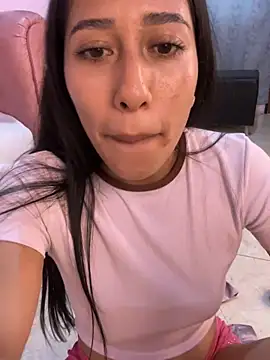 Amelia_Rivas' Live XXX Chat