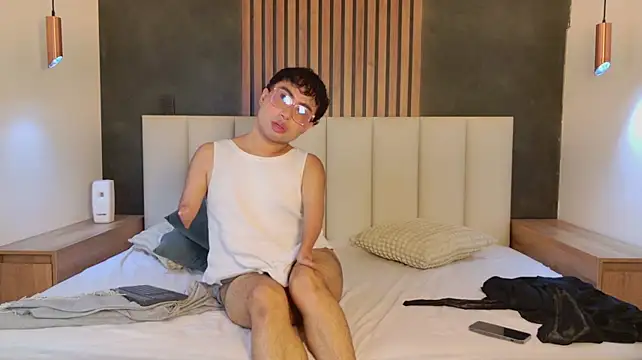 Онлайн чат XXX Sam_Velvett