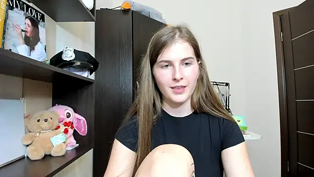 OhMyAlice – Live XXX-chat