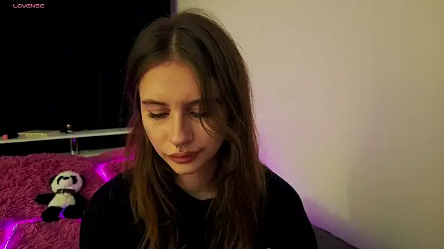 evvaavve Live XXX-chat