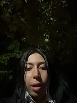 KimArts Show in webcam