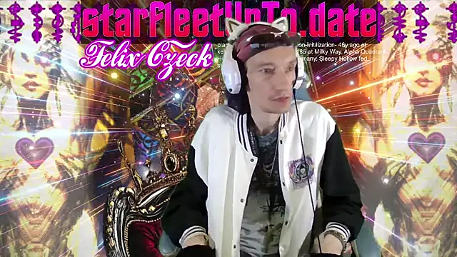 Chat +18 de solodethlordsubveganFAQ ao vivo