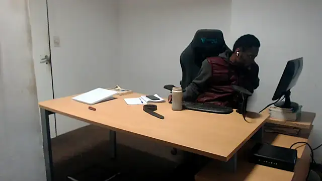 Chat +18 de Mastertopdome ao vivo