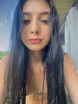 Chat XXX Live BadLilAngelXXX