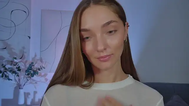 MilaVoss' Live XXX Chat