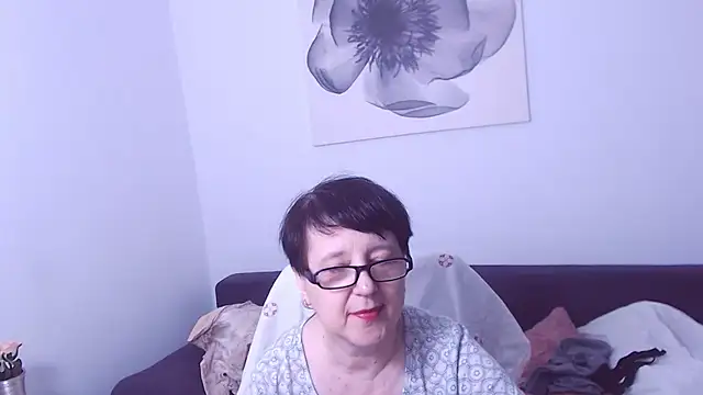 Chat +18 de ChristaRose ao vivo