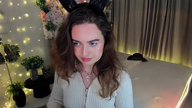 Živý XXX chat MiracleCurly