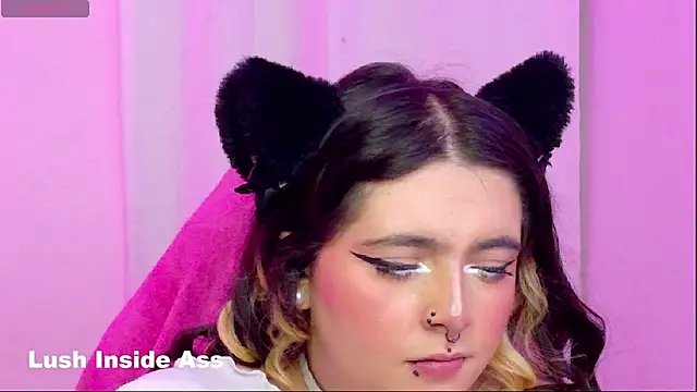 Chatroom XXX en direct de Sachi_Meow