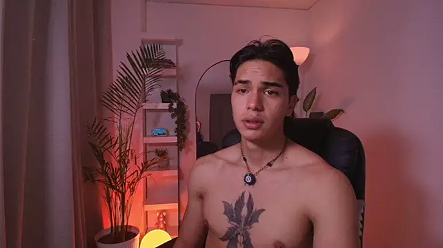 andyypalmer_ Webcamshow