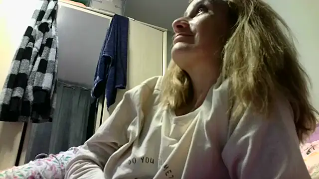 XXX chat uživo modela SexyGioconda