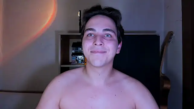 Chat XXX en directo de Eric_ether