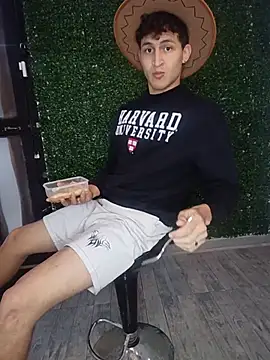 Axel_Romanov Live XXX-Chat