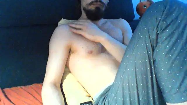 Živý XXX chat KaelNox