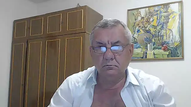 Chat XXX ao vivo de machomale3