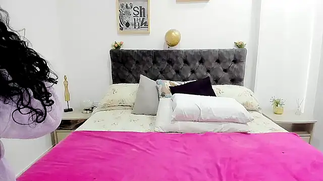 valeriasexxx's Live XXX Chat