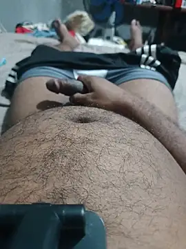 Show de webcam de Mailsonp