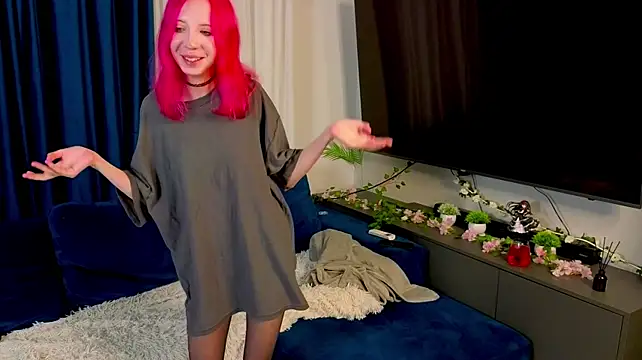 دردشة GennaDemont الجنسية المباشرة