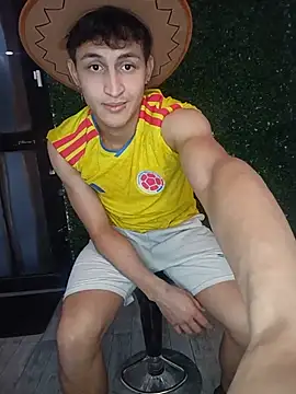 Chat XXX Live Axel_Romanov