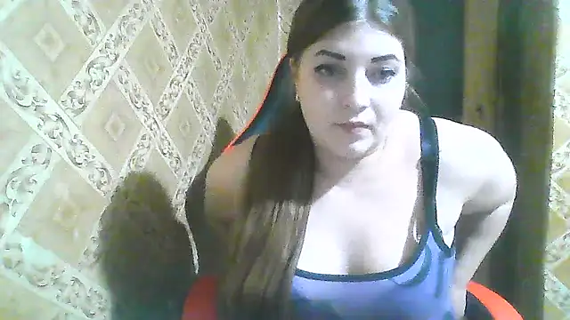 Elizabeth_Meow's Live XXX Chat