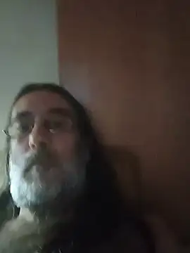 Rickrow666 Adlı Modelin Canlı XXX Sohbeti