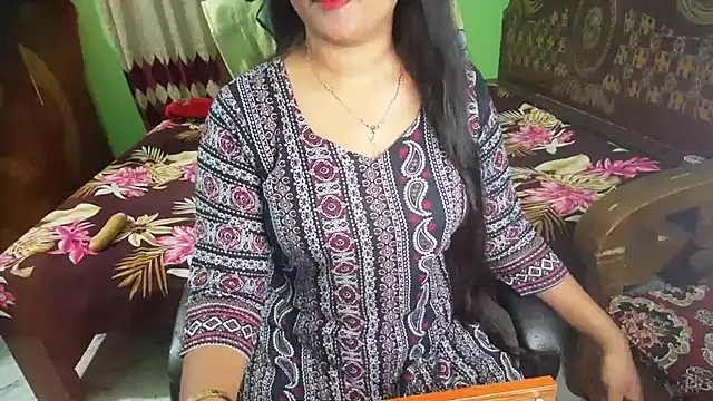 BengaliQueenStar Obrolan Langsung XXX