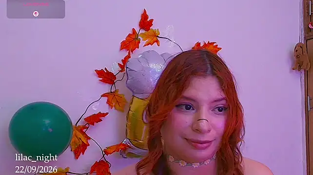 lilac_night33 Live XXX-Chat