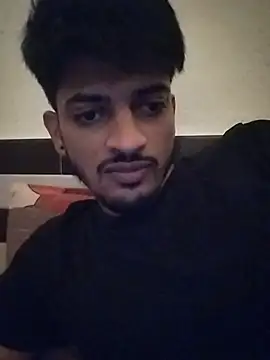Your_Supermann Webcam show