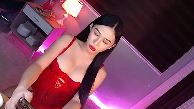 VaVaVoom_ Live XXX-chat
