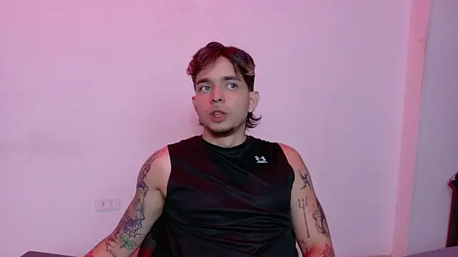 AliceandMax's Live XXX Chat