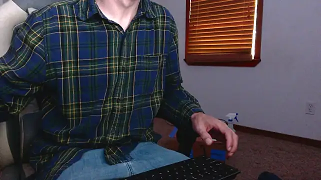 XXX chat uživo modela Opondestre00420