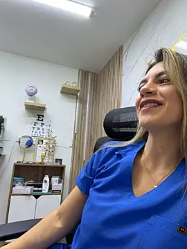 Czat XXX na żywo – alicee16