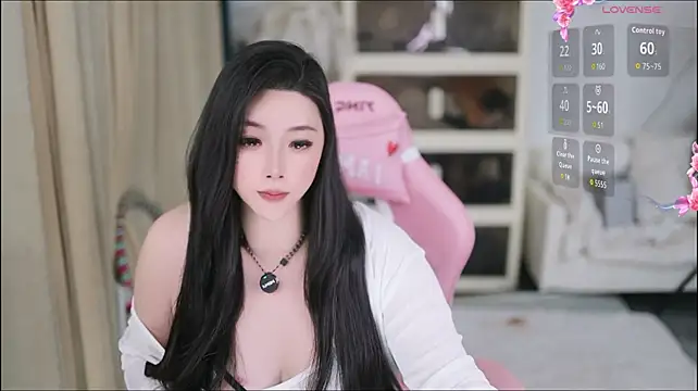 Chat XXX Live Qinghoa