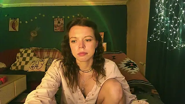 ClancyMorissey Adlı Modelin Canlı XXX Sohbeti