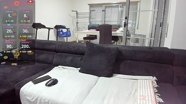 Chat XXX ao vivo de samarakayako