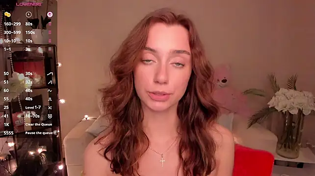 Chat XXX en directo de SSweettyGirl